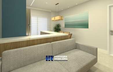 Imagem 6: Matinhos - Apartamento Padrão - Caiobá