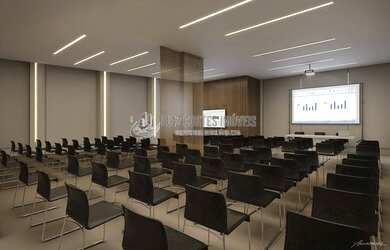 Imagem 6: LAJE CORPORATIVA UPSIDE, 1430m², com 44 Salas, Freguesia/RJ