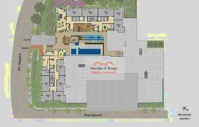 Imagem 11: Apartamento à venda, 41 m² por R$ 295.000,00 - Tucuruvi - São Paulo/SP