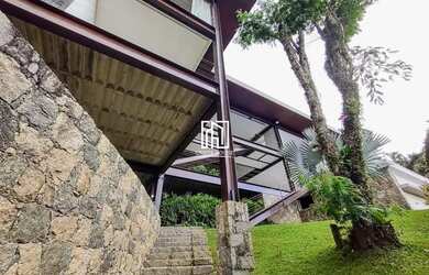 Imagem 3: CASA COM PROJETO CONTEMPORÂNEO À VENDA NO PORTINHO DE MASSARÚ