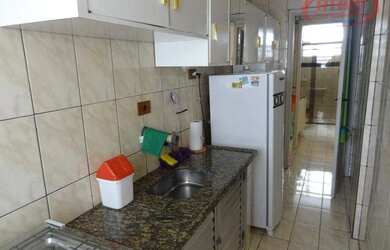 Imagem 4: Apartamento Residencial à venda, Ponta da Praia - Santos Ref. AP0911