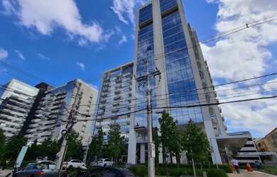 Imagem: O depósito possui 42m² de Área e está localizado em Santana