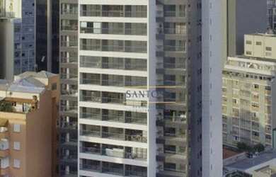 Imagem 2: Apartamento à venda, 34 m² por R$ 353.000,00 - Bela Vista - São Paulo/SP