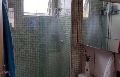 Imagem 15: Ap de 2q 1º and no bairro São Joao Batista oportunidade de sair do aluguel