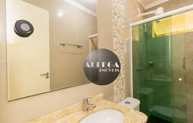 Imagem 6: Sobrado com 3 dormitórios à venda por R$ 510.000,00 - Cajuru - Curitiba/PR