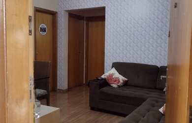 Imagem 5: Ap de 2q 1º and no bairro São Joao Batista oportunidade de sair do aluguel