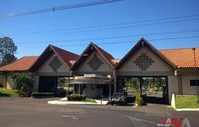 Imagem: O terreno possui 380m² de Área e está localizado em São