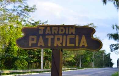 Imagem: A casa em condomínio possui 3 Dormitórios, 1 Banheiro, 3 Vagas