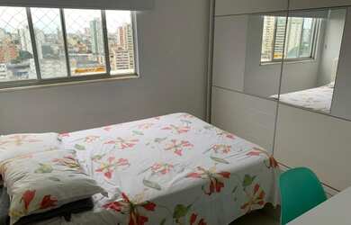 Imagem 13: Apartamento para venda com 3 quartos no Canela - Salvador - Bahia