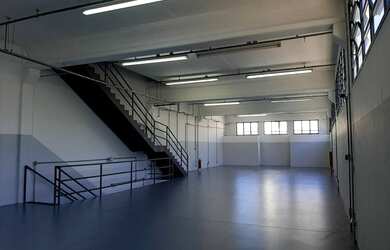 Imagem 1: Galpão em Alphaville Barueri tambore 903m galpão R$ 25.000