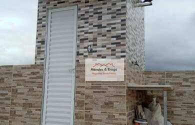 Imagem 14: Casa à venda, 200 m² por R$ 380.000,00 - Vila Caiçara - Praia Grande/SP