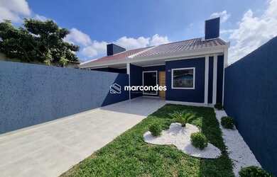 Imagem 3: FAZENDA RIO GRANDE - Casa Padrão - Nações