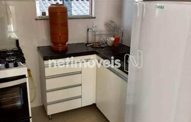 Imagem 14: Venda Área Privativa Diamante Barreiro Belo Horizonte