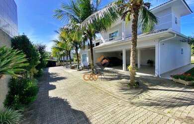 Imagem 2: Casa à venda, 550 m² por R$ 1.980.000,00 - Fazenda Santo Antônio -...