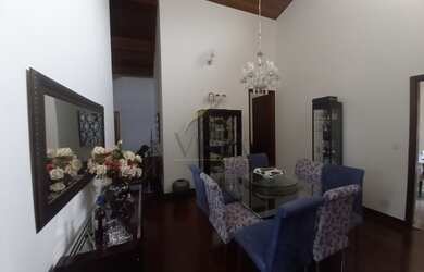 Imagem 15: CASA RESIDENCIAL em BRAGANÇA PAULISTA - SP, JARDIM EUROPA