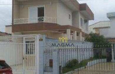 Imagem: O depósito possui 2 Vagas na garagem, 160m² de Área e está