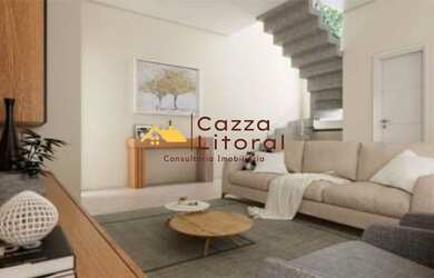 Imagem 5: Casa em condominio RESIDENCIAL em SÃO SEBASTIÃO - SP, JUQUEHY