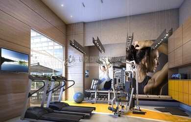 Imagem 8: LAJE CORPORATIVA UPSIDE, 1430m², com 44 Salas, Freguesia/RJ