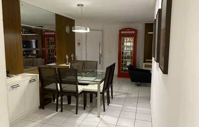 Imagem 7: Apartamento maravilhoso no Tirol