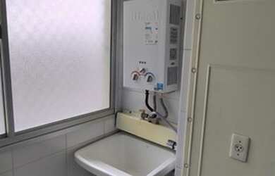 Imagem 3: Apartamento para venda tem 55 metros quadrados com 2 quartos em Sacomã - São Paulo - São P