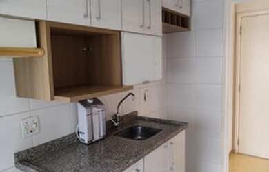 Imagem 5: Apartamento para venda tem 55 metros quadrados com 2 quartos em Sacomã - São Paulo - São P