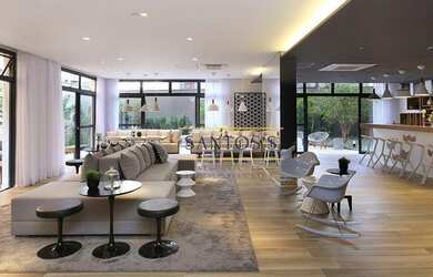 Imagem 11: Apartamento à venda, 34 m² por R$ 353.000,00 - Bela Vista - São Paulo/SP