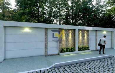 Imagem 8: Casa à venda no bairro Luiz Gonzaga - Caruaru/PE