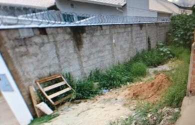 Imagem 1: Vendo excelente meio lote, plano, bairro Ponte Alta, Betim/MG