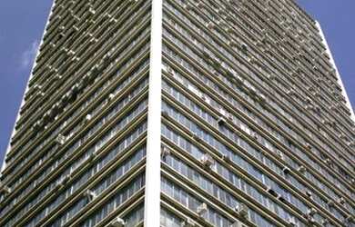 Imagem: O depósito possui 338m² de Área e está localizado em Centro