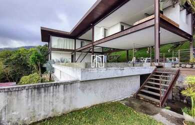 Imagem 7: CASA COM PROJETO CONTEMPORÂNEO À VENDA NO PORTINHO DE MASSARÚ