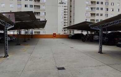 Imagem 7: Pq Industrial, apto com 3 dorms, suite, 2 vagas, andar alto / Aceita permuta