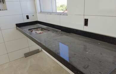 Imagem 11: Cobertura 3 quartos, suíte , elevador , 2 vagas a venda no bairro planalto por R$ 550 Mil