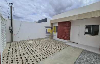 Imagem 3: Casa à venda no bairro Alto do Moura - Caruaru/PE