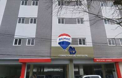 Imagem: O apartamento possui 2 Dormitórios, 1 Banheiro, 48m² de Área