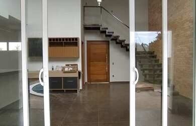 Imagem 5: CASA COM UMA VISTA INCRIVEL NO CONDOMINIO TERRA MAGNA - INDAIATUBA