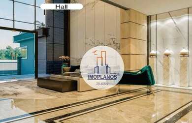 Imagem 3: Apartamento à venda, 82 m² por R$ 585.000,00 - Maracanã - Praia Grande/SP