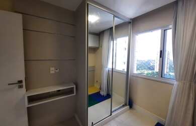 Imagem 16: Atmos Greenville 3/4 com suíte Vista Mar Andar Alto em Patamares R$ 980.000,00