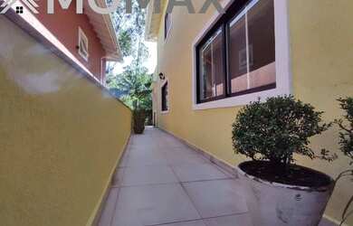 Imagem 10: CARAPICUÍBA - Casa de Condomínio - CHÁCARA DOS JUNQUEIRAS