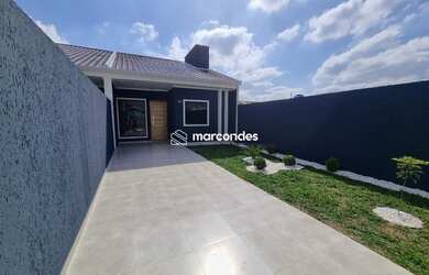 Imagem 1: FAZENDA RIO GRANDE - Casa Padrão - Nações