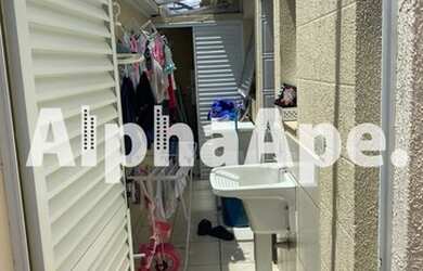 Imagem 3: Casa no Tamboré 6 Analisa permuta por lote até 500 mil