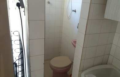 Imagem 11: Saúde - São Paulo - SP. 110m² de Área, 1 Vaga na garageme3 Dormitórios