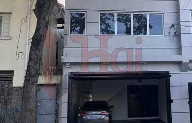 Imagem: O depósito possui 140m² de Área e está localizado em Água