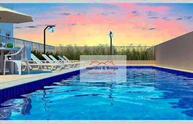 Imagem 13: Apartamento à venda, 41 m² por R$ 295.000,00 - Tucuruvi - São Paulo/SP