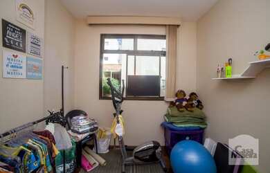 Imagem 8: Apartamento à venda, 3 quartos, 1 suíte, 2 vagas, Buritis - Belo Horizonte/MG