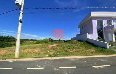 Imagem: O terreno possui 300m² de Área e está localizado em Chácaras