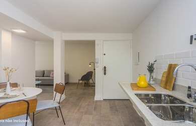 Imagem 2: Apartamento para venda no Jardim Paulista - SP