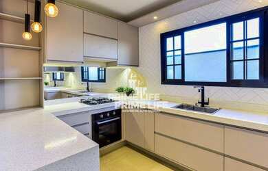 Imagem 7: Sobrado à venda, 250 m² por R$ 1.590.000,00 - Residencial Terras da...