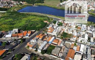 Imagem 5: Terreno 250 metros para Venda em Jardim Campos Verdes Hortolândia-SP...