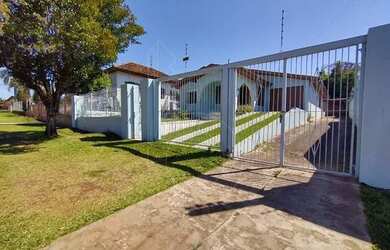 Imagem 5: Uma casa perfeita para você e sua família em Carazinho!