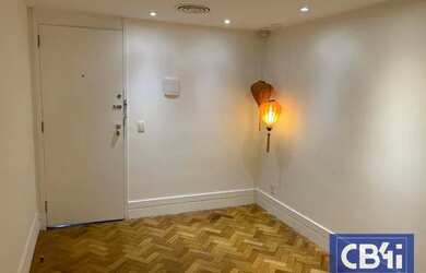 Imagem 6: Sala, 38 m² - venda por R$ 520.000,00 ou aluguel por R$ 4.113,84/mês...